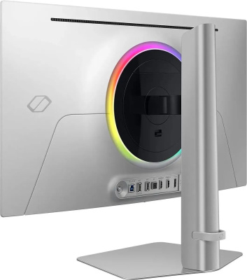 ������� Samsung 27" Odyssey G6 S27DG600SIXCI 2560x1440 OLED LED ������