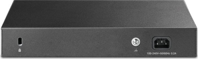 ���������� ����� TP-Link SafeStream TL-ER7206 10/100/1000BASE-TX/SFP