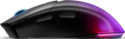 ���� Lenovo Legion M410 Wireless RGB Gaming ������ ���������� 16000dpi �������. BT/Radio USB 5but (GY51P83012)