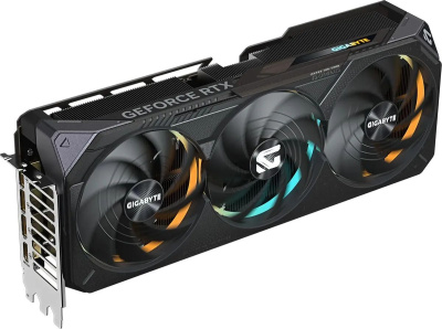 ���������� Gigabyte NVIDIA GeForce RTX 5070 Ti Gaming, 16Gb GDDR7, OC, GV-N507TGAMING OC-16GD 1.0 Ret