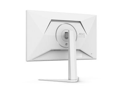 ������� 27" AOC Q27G4/WS IPS, 2560x1440, 200Hz, 0.3 ms, White/Silver 