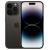 Apple iPhone 14 Pro Max 128GB   (Space Black) Dual SIM (nano-SIM)