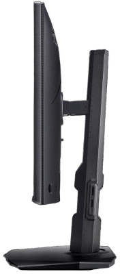 ������� 24.5" Acer XF253QF4bmiiprx IPS, 1920x1080, 420Hz, 1 ms Black (UM.KX3CD.401)