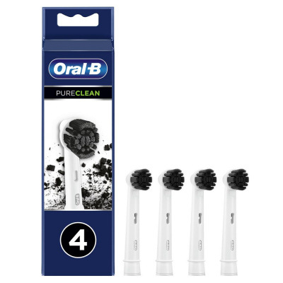     Oral-B Pure Clean EB20CH (.:4) 80352936