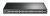 Управляемый коммутатор Tp-link JetStream TL-SG3452 2‑го уровня с 48 гигабитными портами RJ45 и 4 гигабитными портами SFP Управляемый коммутатор Tp-link JetStream TL-SG3452 2‑го уровня с 48 гигабитными портами RJ45 и 4 гигабитными портами SFP