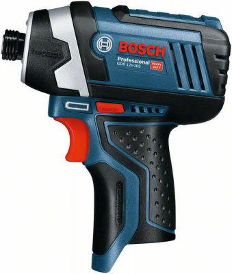   Bosch GDR 10,8-LI 12 . :  1/4"