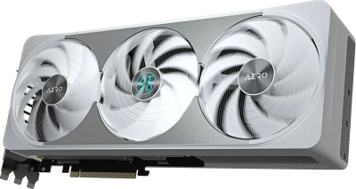 ���������� Gigabyte NVIDIA GeForce RTX 5070 Ti Aero OC 16GB RTL GV-N507TAERO OC-16GD