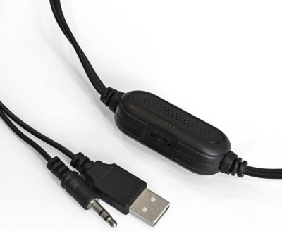 ������� ExeGate Accord 210 Black EX289680RUS