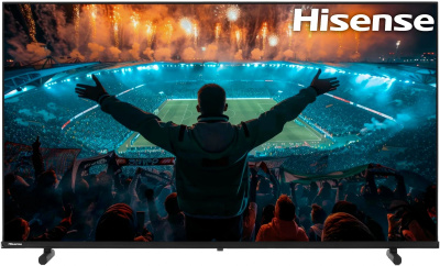��������� QLED Hisense 40" 40�5S 4K Ultra HD 60Hz WiFi Smart TV (RUS) ������