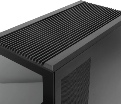 ������ ��� ����� ������� HSPD F711-TGBK Black