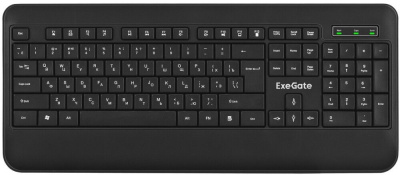 ���������� USB PROF STANDARD LY-E5500M EX296922RUS EXEGATE