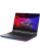������� ASUS ROG Strix G16 G615JMR-TS414, 16" (2560x1600) IPS 240 ��/Intel Core i7-14650HX/16 �� DDR5/512 �� SSD/NVIDIA GeForce RTX 5060 ��� ��������� (8 ��)/��� �������, ����� (90NR0LB1-M00KA0)