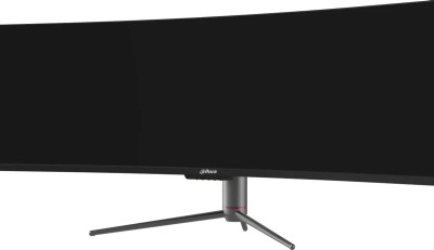 ������� Dahua 49" DHI-LM49-EW410CA VA LED 5120x1440 120Hz 1ms ������