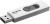 USB Flash ���������� 32Gb ADATA UV220 White/Grey