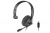Гарнитура A4Tech HU-11 Black Гарнитура A4Tech HU-11 Black
