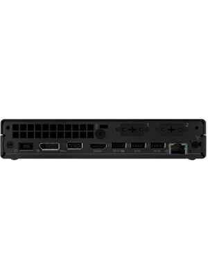 ����-�� Lenovo ThinkCentre Tiny M90q Gen 6, Intel Core 5 225/16 �� DDR5/512 �� SSD/Intel Graphics/��� ��/����������, ����, ������ (13ADS1R200)