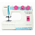 ������� ������ Janome Excellent Stitch 23