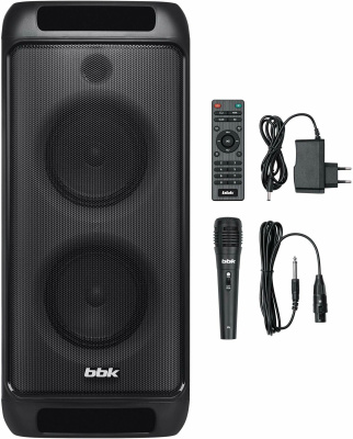 ������� ����������� BBK BTA7030, 40��, ������ (BTA7030 (B))
