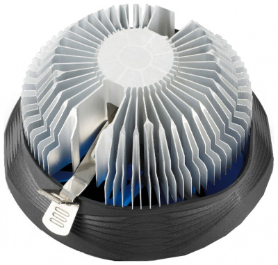 Deepcool Universal GAMMA ARCHER Soc-775/1200/1150/1155/1156/AM2+/AM3+/FM1/FM2 3pin 21dB Al 95W