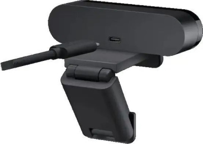 ������ Web Logitech BRIO ������ 13Mpix (4096x2160) USB3.0 � ���������� (960-001725)