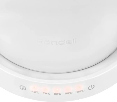 ������ ������������� Rondell RDE-WK804 1�. 1200�� ��������� ������: ������