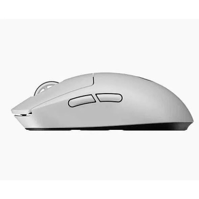 ������������ ������� ���� LOGITECH G PRO X Superlight 2 ����� (2,4 ���, 5 ������, LIGHTFORCE hybrid switches, HERO 2, 32000 dpi, USB, 910-006640)