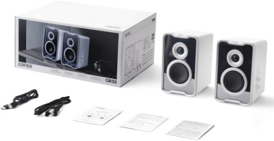 ������� Edifier QR30 2.0 ����� 30��