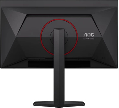������� AOC 27" Q27G4ZDR QD-OLED QHD, 0,03ms, 240Hz, �������/������