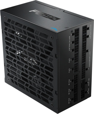 ���� ������� �� SAMA P850 Black,  850W 80+ Platinum, ATX, 3.1 P0850-BKPFF001-EU