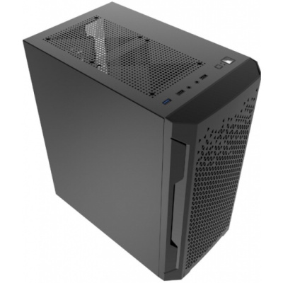 ������ Powercase Mistral Micro Z2B SI Black (CMIMZB-F2SI)