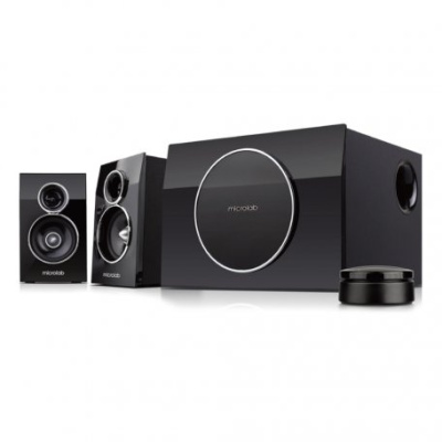 ������� 2.1 MICROLAB M-310BT ������