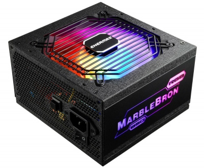 ���� ������� 850W Enermax MarbleBron (EMB850EWT-RGB)
