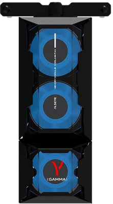 ���������� ��� ����������� ������ Alseye C-RAM-Gamma-B (AS.03.08.0003)