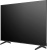 ��������� LED Hisense 43" 43A6Q Frameless ������ 4K Ultra HD 60Hz DVB-T DVB-T2 DVB-C DVB-S DVB-S2 USB WiFi Smart TV