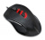Мышь Gigabyte Laser Mouse GM-M6900 USB оптическая, проводная, 3200 dpi, цвет: чёрный Мышь Gigabyte Laser Mouse GM-M6900 USB оптическая, проводная, 3200 dpi, цвет: чёрный