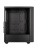 ������ Case ID-Cooling WARE 310 Black ATX/ win TG/ no fan/ Type C/ CPU 160mm/ GPU 320mm/ no PSU