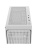 ������ Ocypus Gamma C50 WH, MATX, USB3.0*1+USB2.0*2