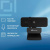 ������ Web Oklick OK-C21FH ������ 2Mpix (1920x1080) USB2.0 � ����������