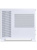 ������ Lian Li O11 Dynamic Mini V2 Flow / White / 5 x 120mm PWM Fan / Mid-Tower, TG / G99.O11DMIV2FW.R0