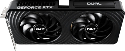 ���������� Palit nVidia GeForce RTX 5050 Dual OC 8Gb NE65050S19P1-GB2070D