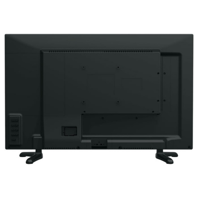  LED 24" BBK 24LEX-7155/FTS2C /FULL HD/50Hz/DVB-T2/DVB-C/DVB-S2/USB/WiFi/Smart TV (RUS)