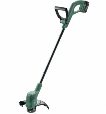   Bosch EasyGrassCut 18-230 . ..: