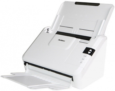 ������ Avision AV332