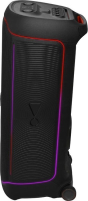 ����������� JBL Party Box ULTIMATE, 1100��, � �������, Bluetooth, USB, ������