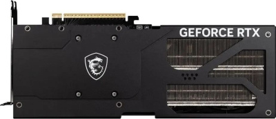 ���������� MSI NVIDIA GeForce RTX 5080 16Gb Ventus 3X OC (RTX 5080 16G VENTUS 3X OC)