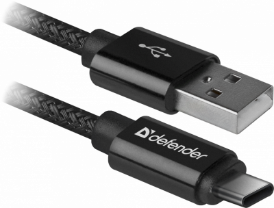 Defender USB09-03T (87814)