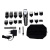  Wahl Ergonomic Total Beard Kit (9888-1316) / (  : 13 )