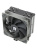 Кулер Thermalright Assassin King 120 SE LGA115X/1200/1700/AM4/AM5 (120mm PWM Fan, 5 тепл. трубок 6мм) / TRAK120SE Кулер Thermalright Assassin King 120 SE LGA115X/1200/1700/AM4/AM5 (120mm PWM Fan, 5 тепл. трубок 6мм) / TRAK120SE