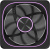 ���������� ��� ������� Formula Air Fusion 1 BK ARGB Ret