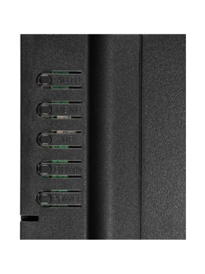 ������� ExeGate 21.5"�EB2200A ������ {VA1920x1080 75hz 5ms 16:9 200cd 3000:1 170/160 D-Sub HDMI VESA ����������� �������} [EX297376RUS]
